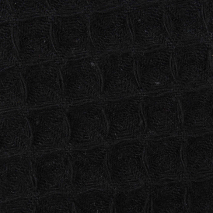 swatch-Cotton Waffle - 18 Colors Available - Beige-Roll-FabricSight