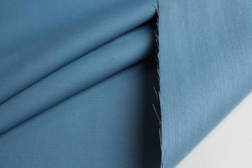 swatch-Cotton Wool Twill – Spanish Deadstock Collection-Fabric-FabricSight