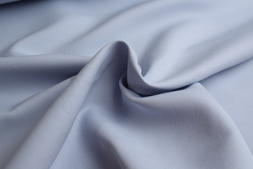 swatch-Cotton Wool Twill – Spanish Deadstock Collection-Fabric-FabricSight