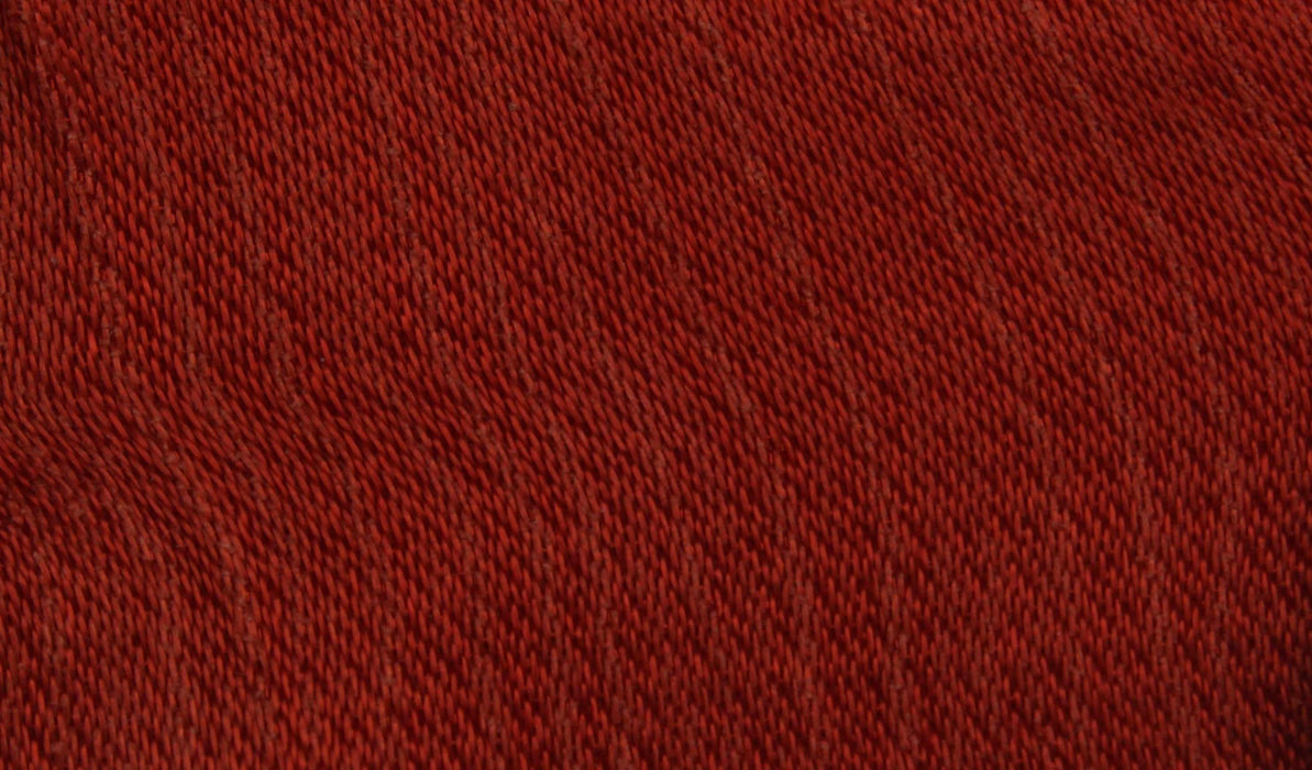 swatch-Cupro Viscose Crepe Satin – Textured Fluidity with a Subtle Sheen-Fabric-FabricSight