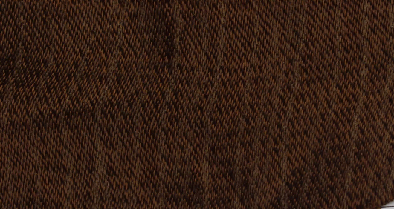 swatch-Cupro Viscose Crepe Satin – Textured Fluidity with a Subtle Sheen-Fabric-FabricSight