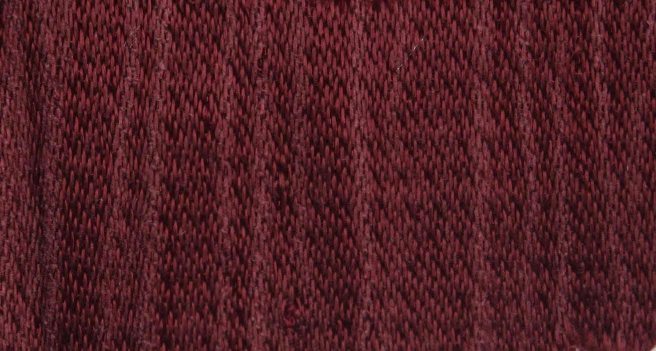 swatch-Cupro Viscose Crepe Satin – Textured Fluidity with a Subtle Sheen-Fabric-FabricSight