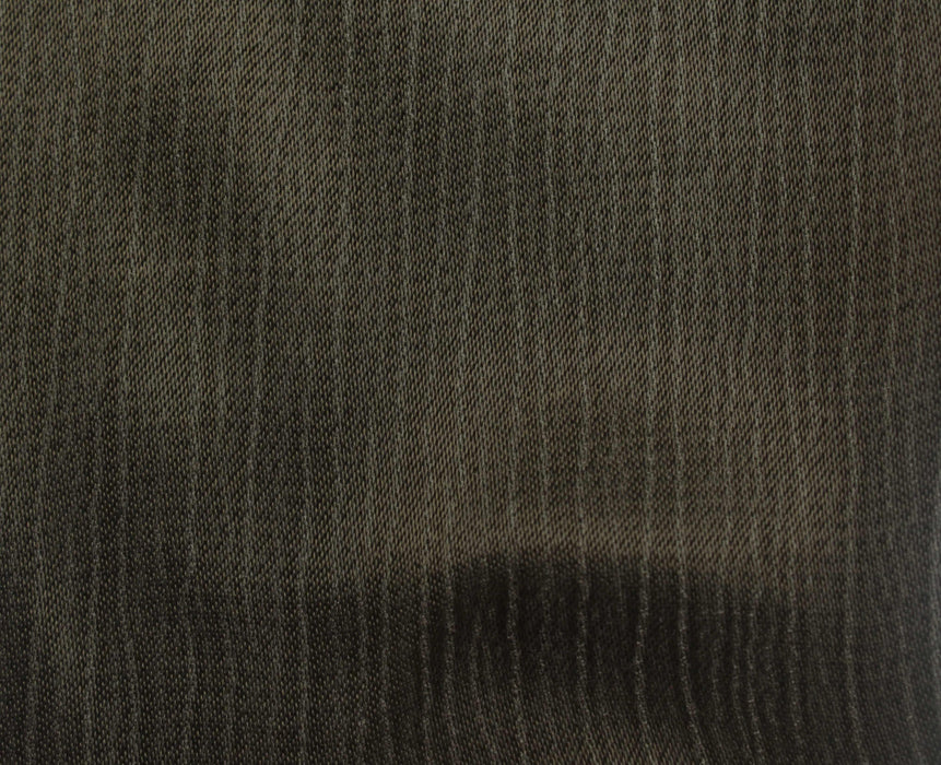 swatch-Cupro Viscose Crepe Satin – Textured Fluidity with a Subtle Sheen-Fabric-FabricSight