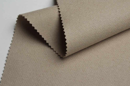 swatch-Double Face Soft Brushed Wool Felt-Fabric-FabricSight