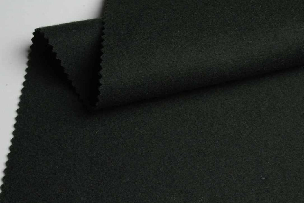 swatch-Double Face Soft Brushed Wool Felt-Fabric-FabricSight