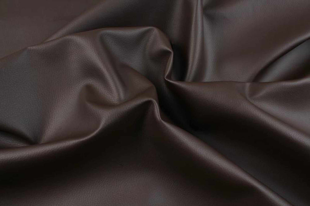 swatch-Engraved Faux (Vegan) Leather - Matt - 7 Colors Available-Fabric-FabricSight