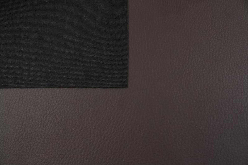 swatch-Engraved Faux (Vegan) Leather - Matt - 7 Colors Available-Fabric-FabricSight