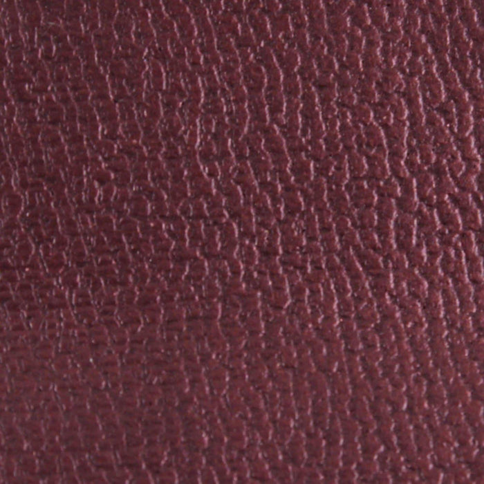 swatch-Engraved Faux (Vegan) Leather - Shiny - 17 Colors Available-Fabric-FabricSight