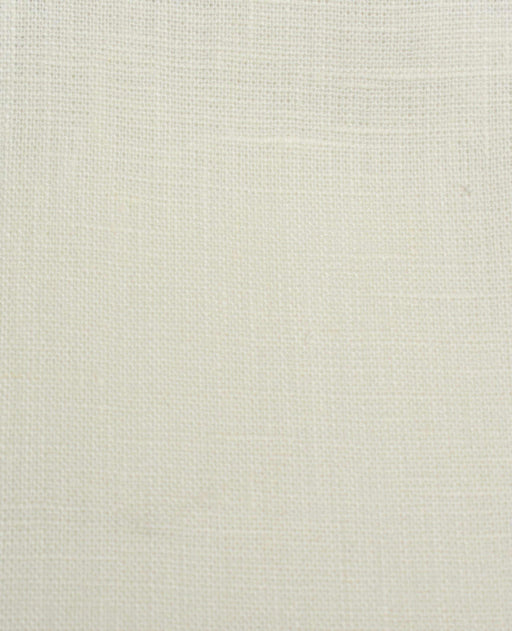swatch-European Flax Linen Canvas for Tops - 15 Colors Available-Fabric-FabricSight