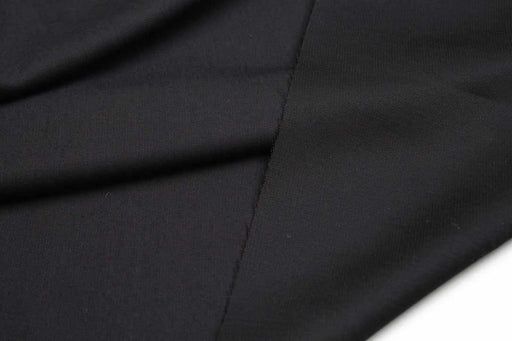 swatch-Fluid Viscose Satin – Spanish Deadstock-Fabric-FabricSight