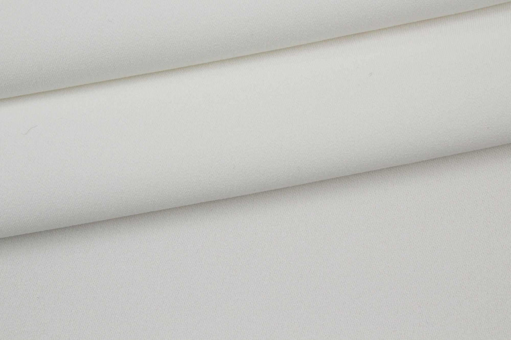 swatch-Japanese Polyester Matt Crepe Satin - TOKIO - 17 Colors Available-Fabric-FabricSight