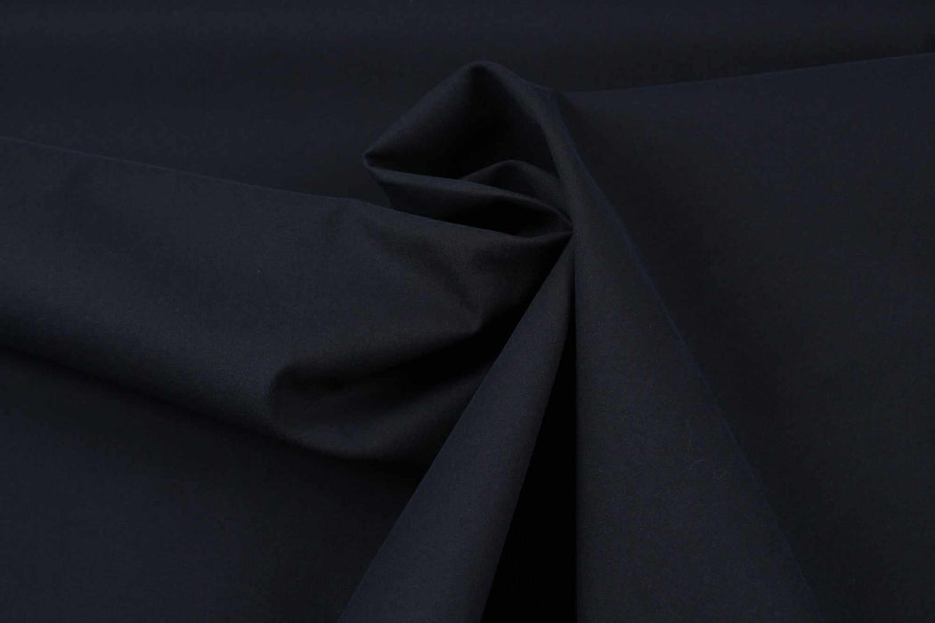 swatch-Light Cotton Gabardine - Stretch-Fabric-FabricSight