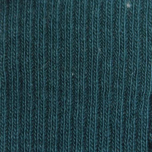 swatch-Light Organic Cotton Rib 2x2 for Tops - 20 Colors Available-Fabric-FabricSight