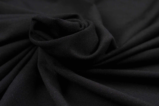 swatch-Lightweight TENCEL™ Single Jersey with Elastane - 28 colors available-Fabric-FabricSight