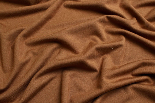 swatch-Lightweight TENCEL™ Single Jersey with Elastane - 28 colors available-Fabric-FabricSight