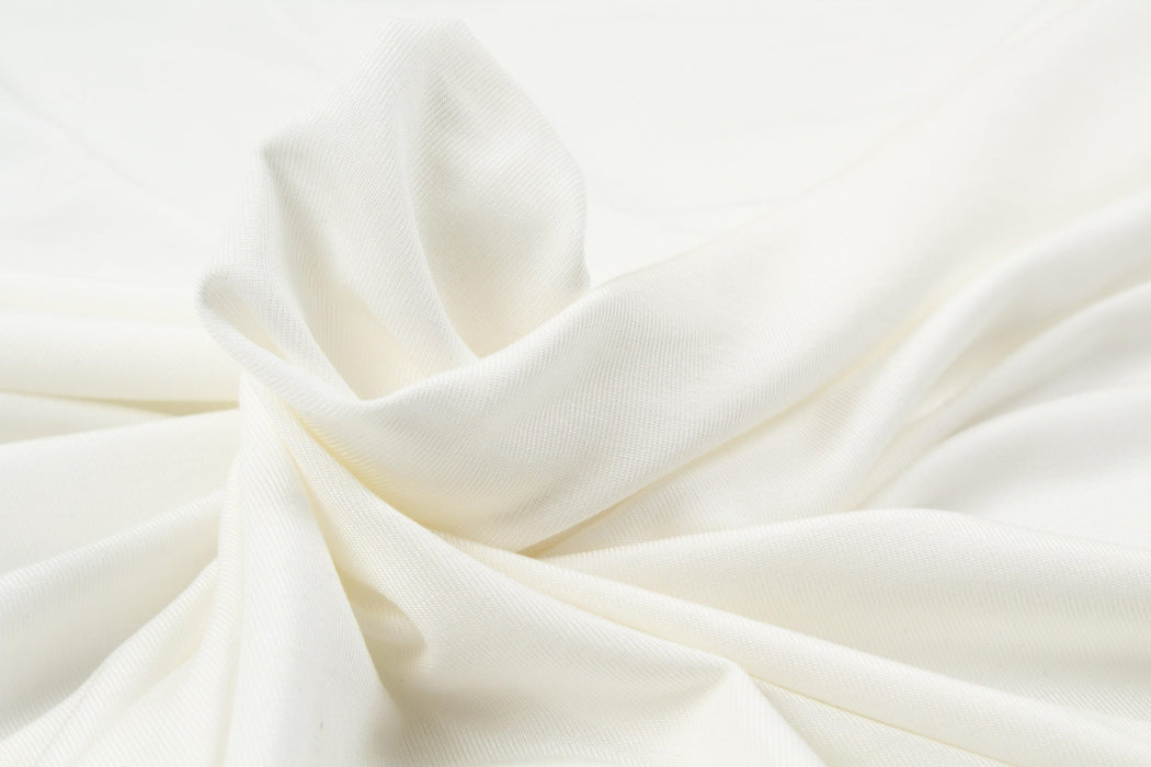 swatch-Lightweight TENCEL™ Single Jersey with Elastane - 28 colors available-Fabric-FabricSight