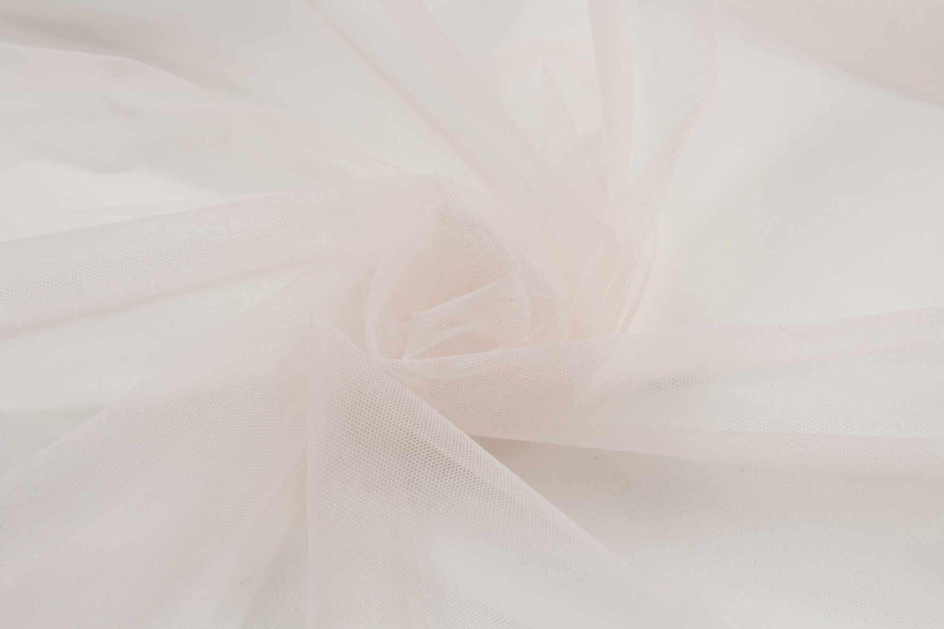 swatch-Luxury Polyamide Tulle (+35 Colors Available)-Fabric-FabricSight