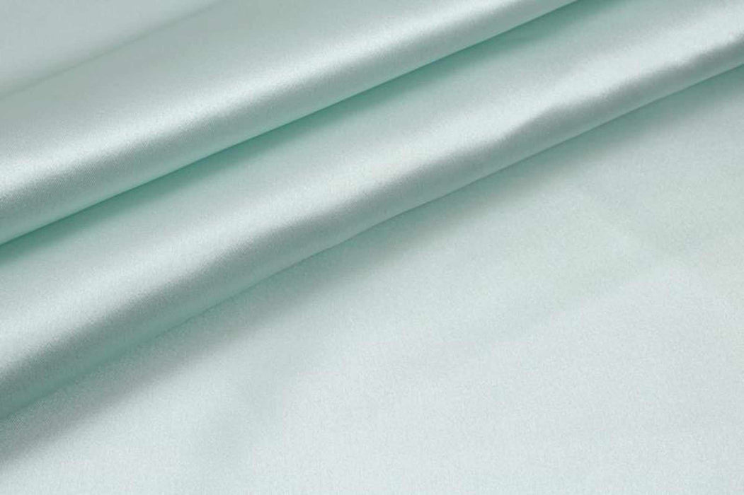 swatch-Natural Silk Satin - 19 Momme - 22 Colors Available-Fabric-FabricSight