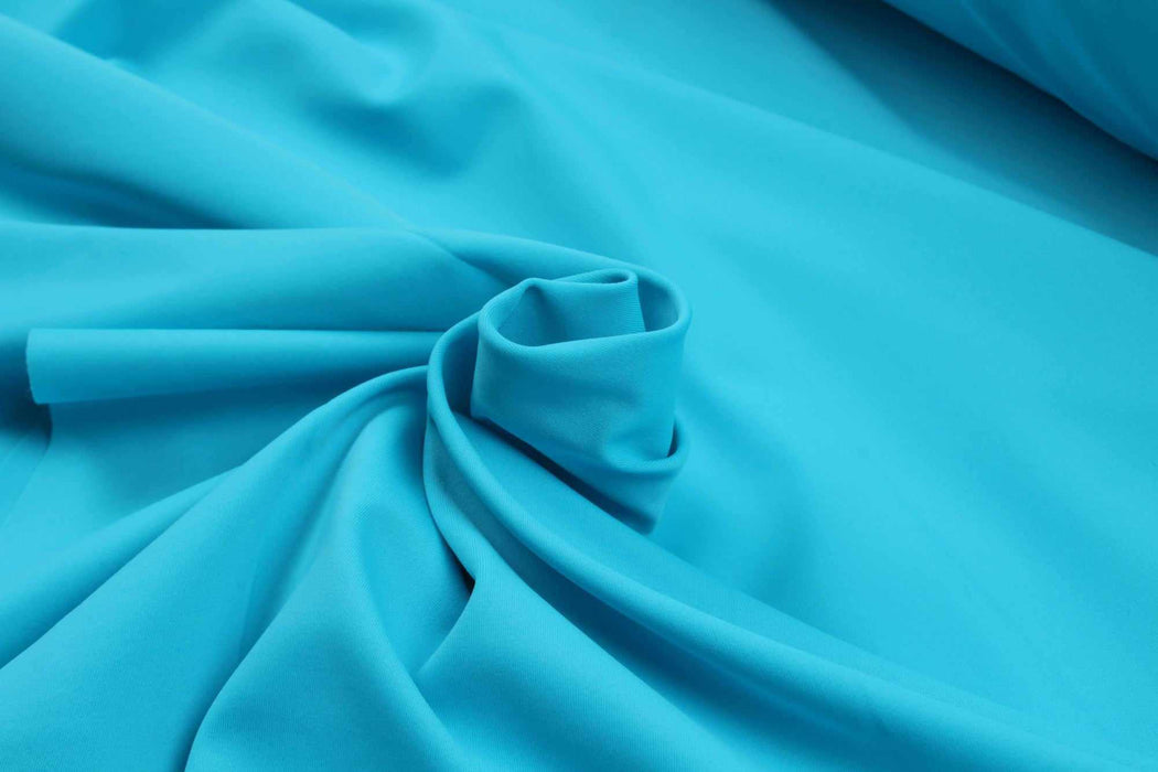 swatch-Performance Nylon Swimwear Fabric - 14 Colors Available-Roll-FabricSight