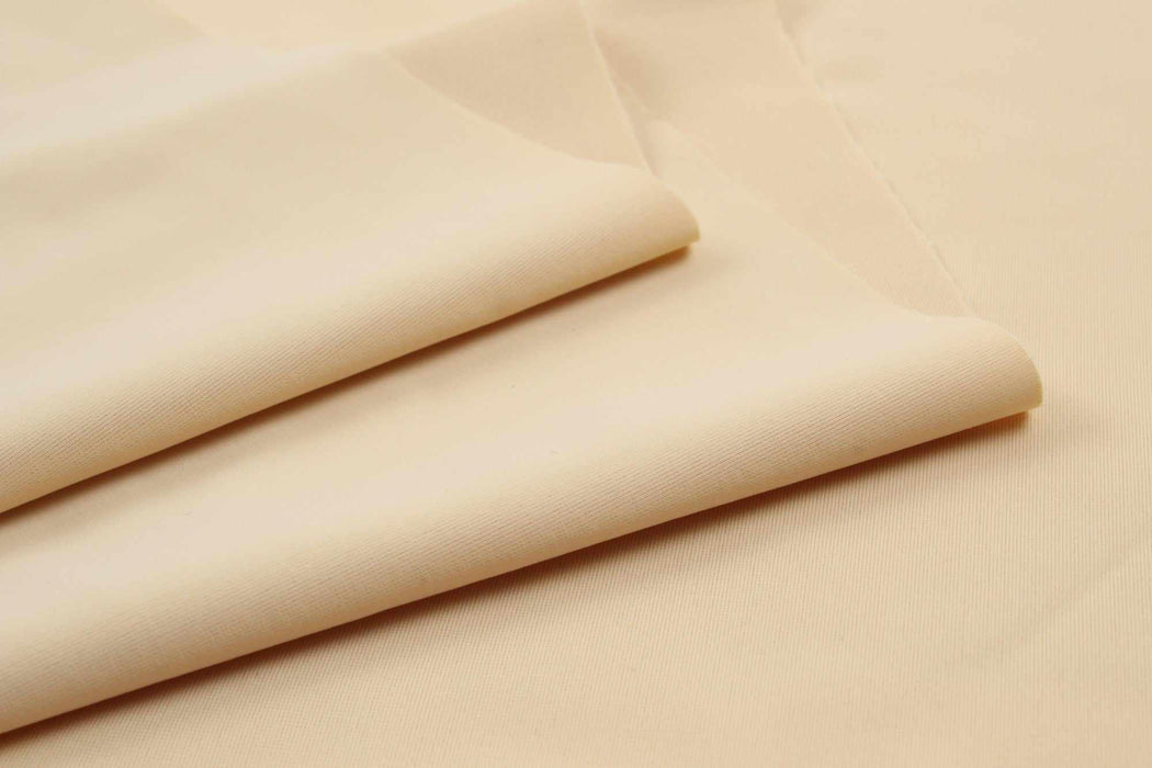 swatch-Performance Nylon Swimwear Fabric - 14 Colors Available-Roll-FabricSight