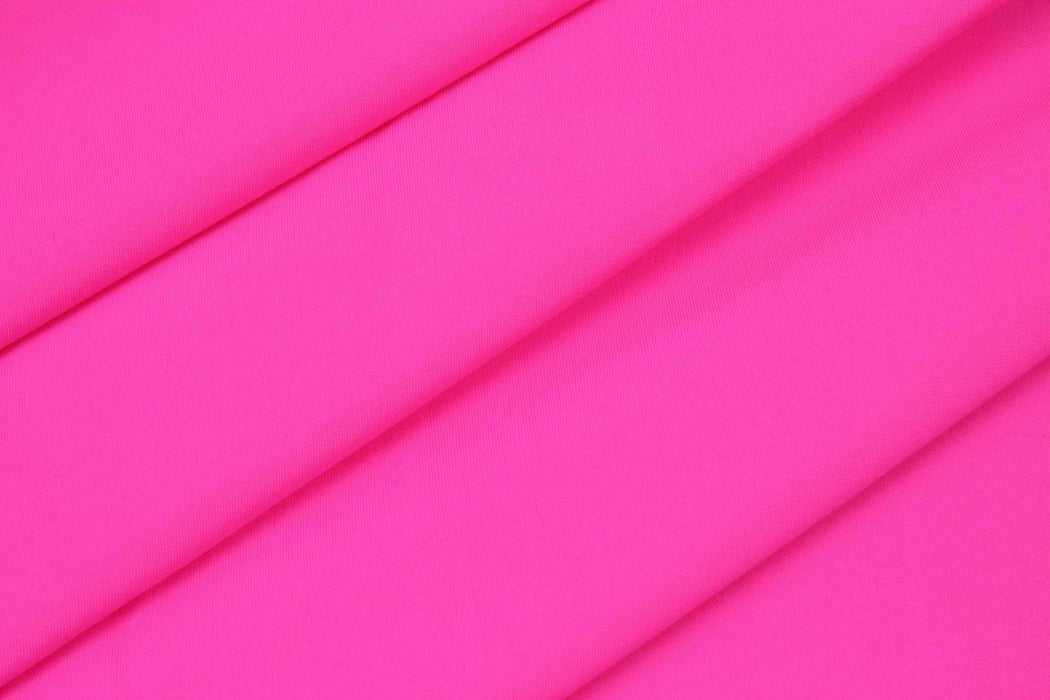 swatch-Performance Nylon Swimwear Fabric - 14 Colors Available-Roll-FabricSight