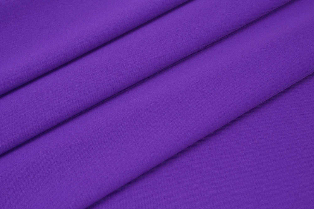 swatch-Performance Nylon Swimwear Fabric - 14 Colors Available-Roll-FabricSight