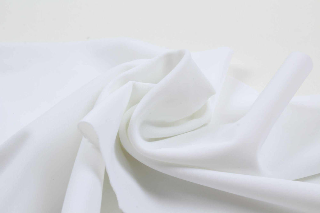 swatch-Performance Nylon Swimwear Fabric - 14 Colors Available-Roll-FabricSight