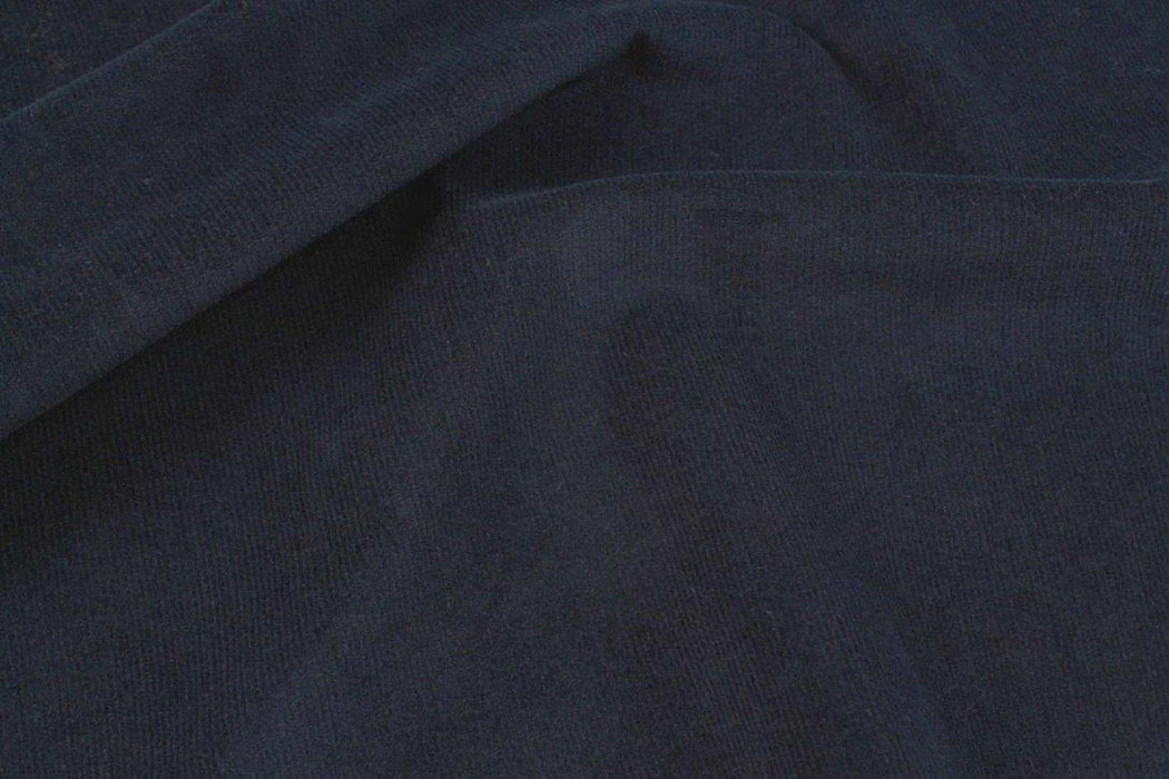swatch-Premium Cotton Corduroy 21 Wale - Stretch-Fabric-FabricSight