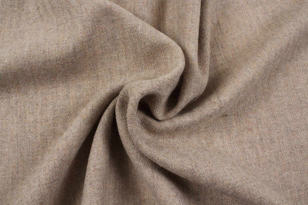 swatch-Recycled Mid - Wool Blend-Fabric-FabricSight