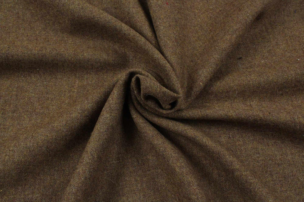 swatch-Recycled Mid-Wool Blend-Fabric-FabricSight