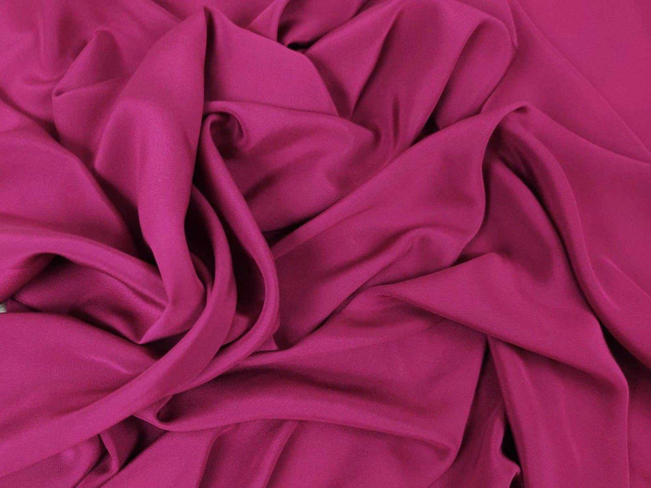 swatch-Sand Wash Natural Silk Crepe Georgette - 13 Colors Available-Fabric-FabricSight