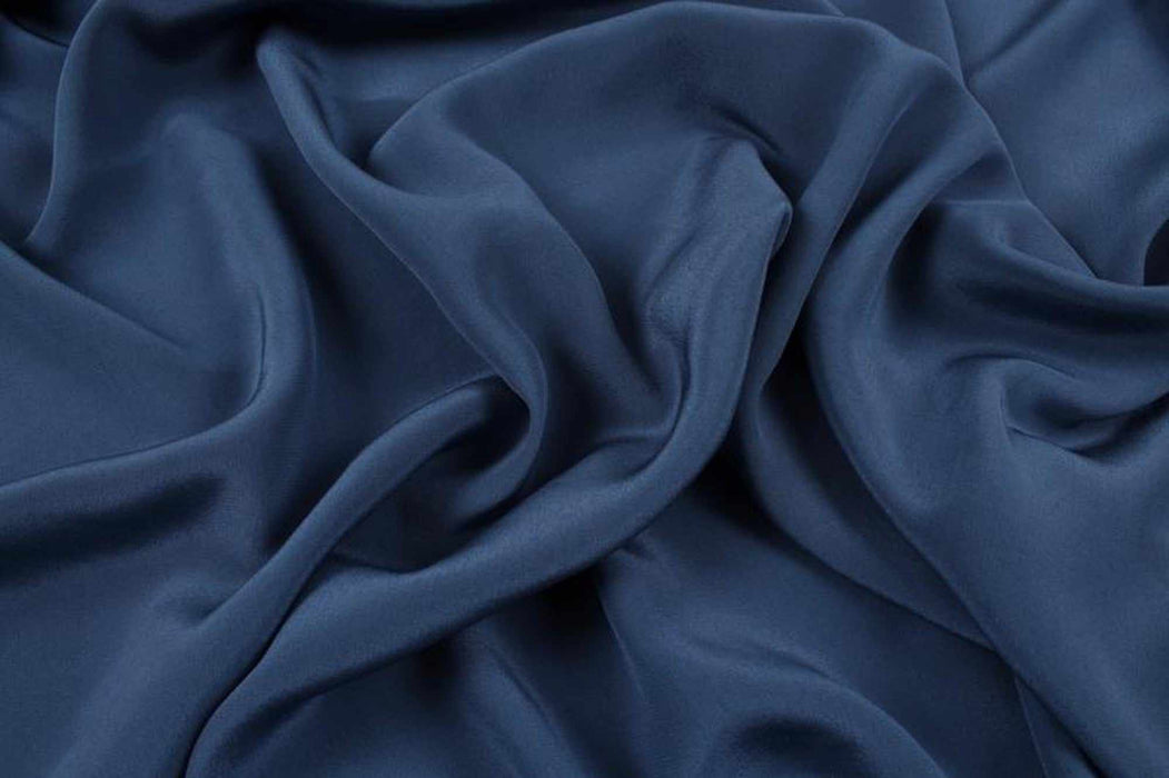 swatch-Sand Wash Natural Silk Crepe Georgette - 13 Colors Available-Fabric-FabricSight