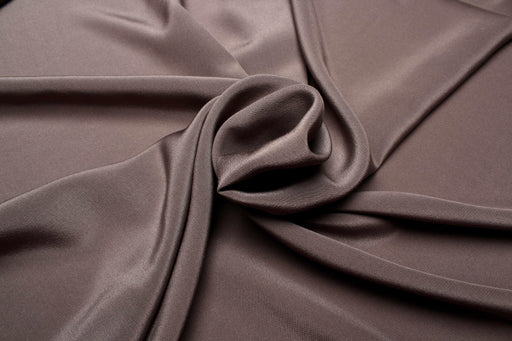 swatch-Sand Wash Natural Silk Crepe Georgette - 13 Colors Available-Fabric-FabricSight