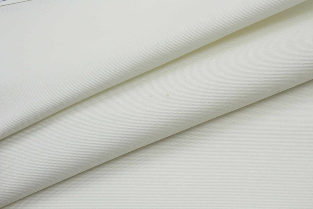 swatch-Seaqual Recycled Polyester Technical Canvas for Accessories - Waterproof Finishing (Remnant)-Remnant-FabricSight