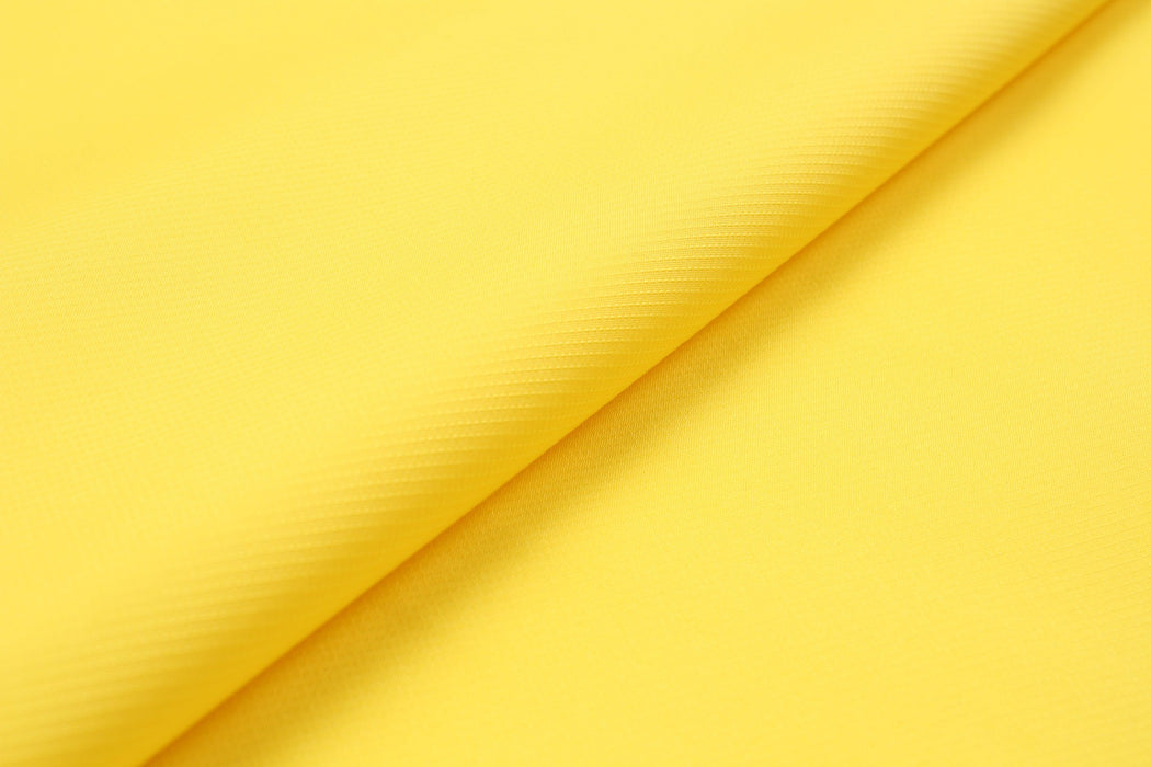 swatch-Seaqual™ Recycled Polyester Technical Fabric - Dots Texture - Light-Weight-Fabric-FabricSight