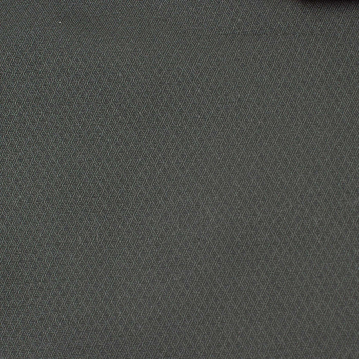 swatch-Seaqual™ Recycled Polyester Technical Fabric - Rhombus Texture - Light-Weight-Fabric-FabricSight