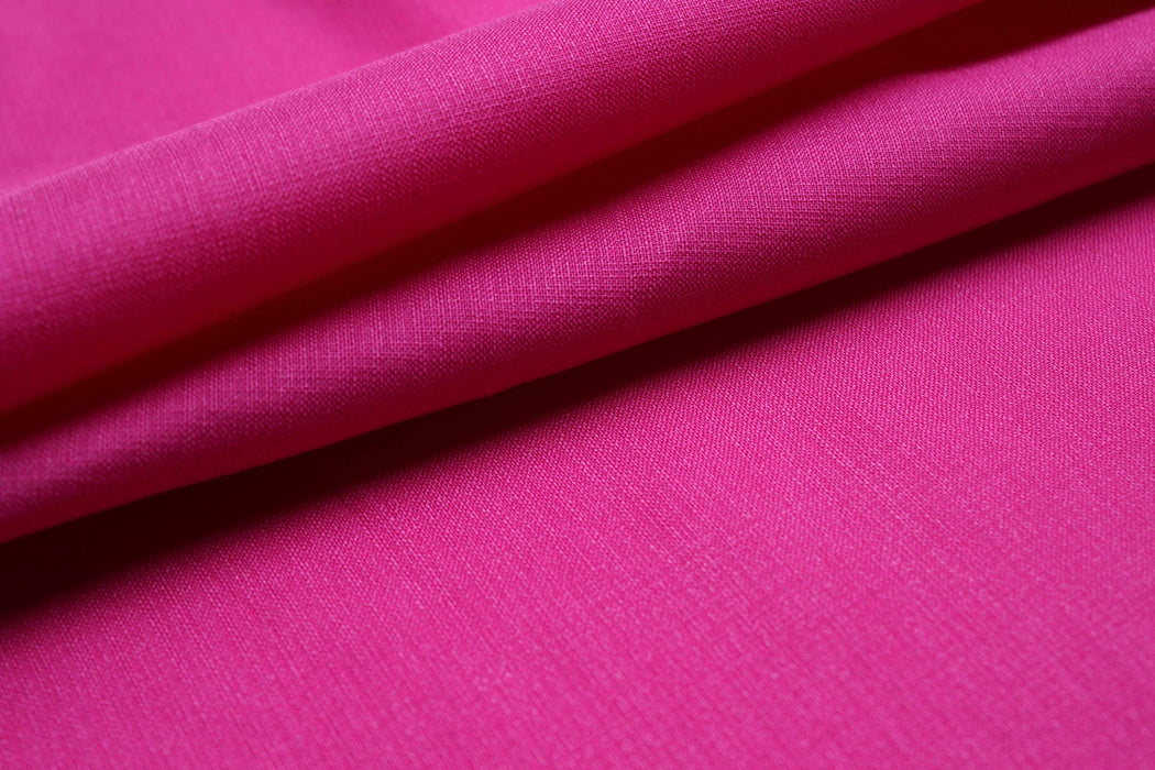 swatch-Silk Viscose for Shirts - 3 colors available-Fabric-FabricSight