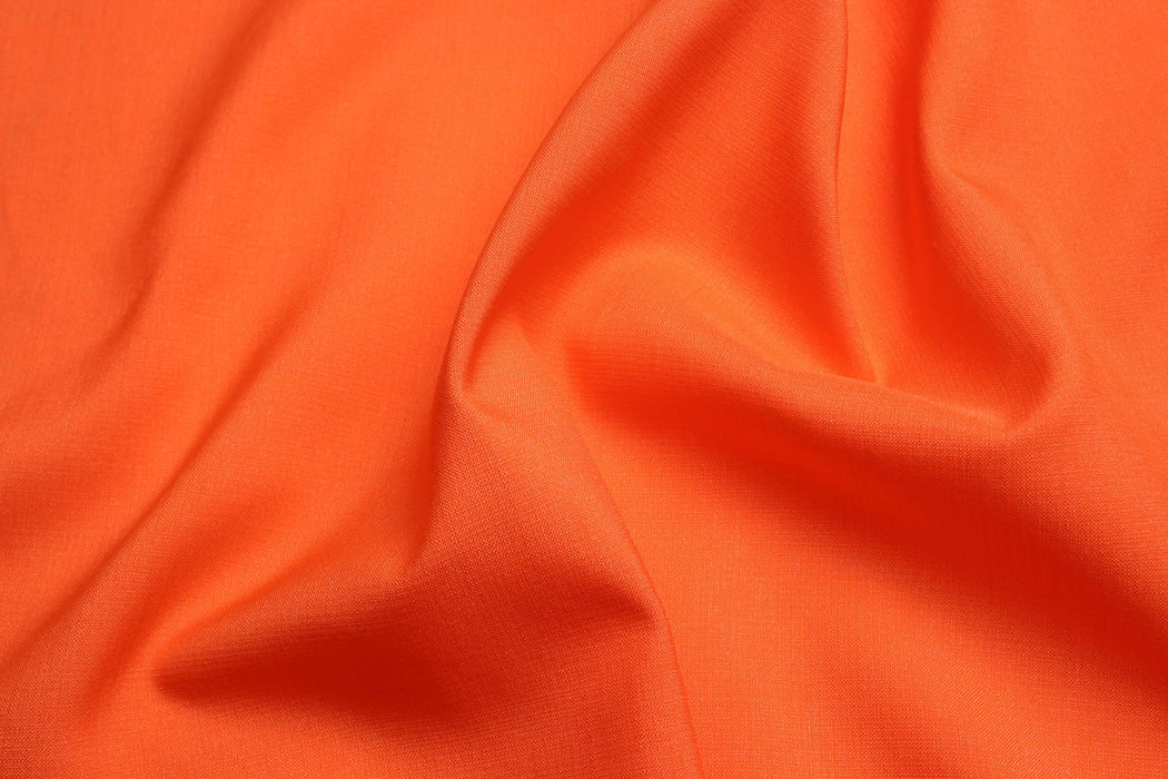 swatch-Silk Viscose for Shirts - 3 colors available-Fabric-FabricSight