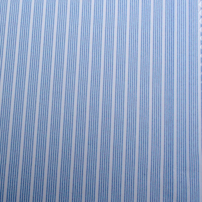 swatch-Soft Recycled Polyamide Jersey - Printed-Fabric-FabricSight