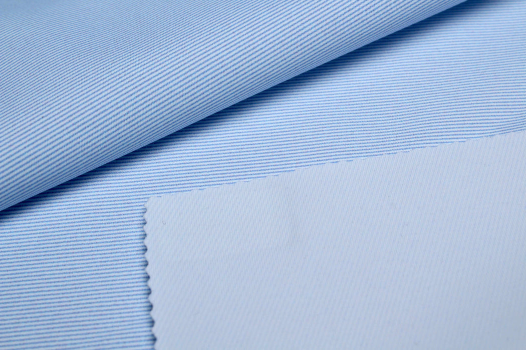 swatch-Soft Recycled Polyamide Jersey - Printed-Fabric-FabricSight