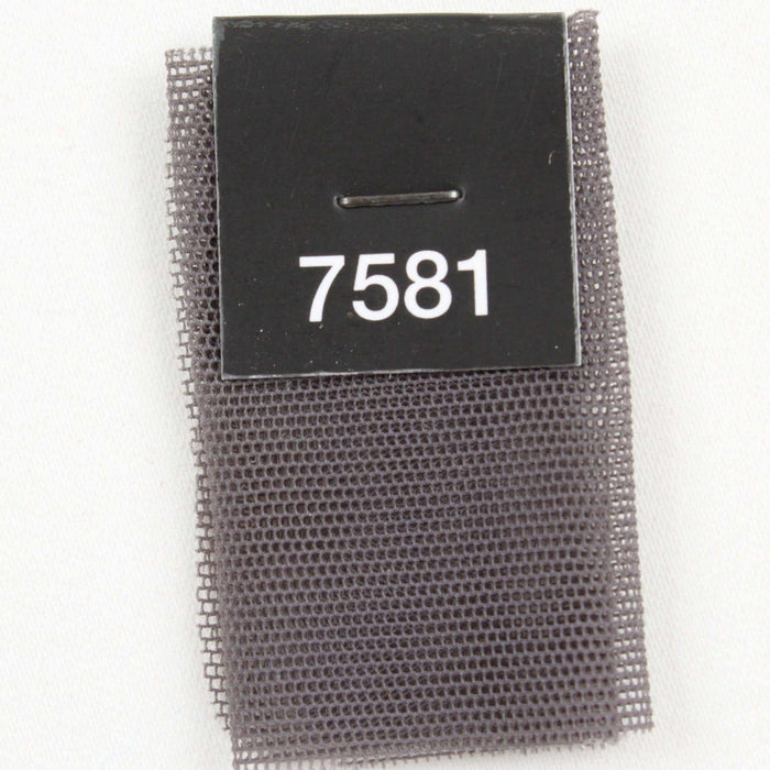 swatch-Stretch Polyamide Tulle (+50 Colors Available)-Fabric-FabricSight