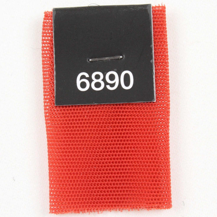 swatch-Stretch Polyamide Tulle (+50 Colors Available)-Fabric-FabricSight