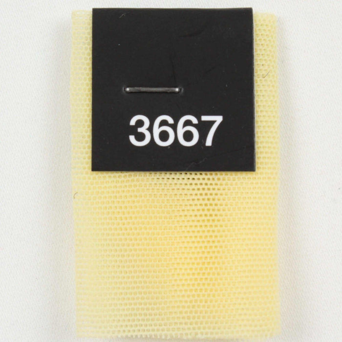 swatch-Stretch Polyamide Tulle (+50 Colors Available)-Fabric-FabricSight