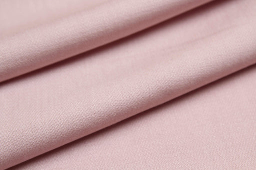 swatch-Tencel Fabric for Trousers and Blazers - Pink-Fabric-FabricSight