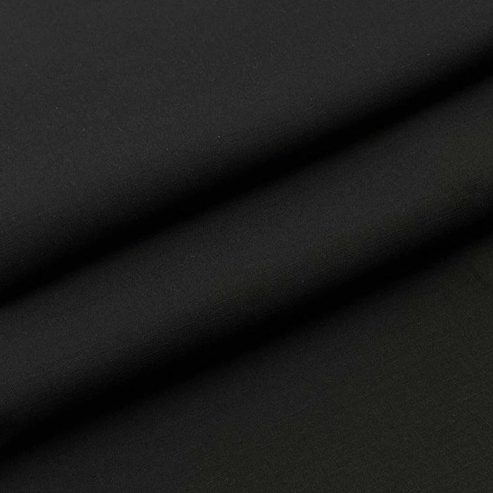swatch-Tencel Linen Cotton Twill for Tops and Bottoms - 2 Colors Available-Fabric-FabricSight