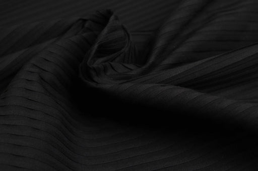 swatch-Tubular 3D Cotton Shirting-Fabric-FabricSight