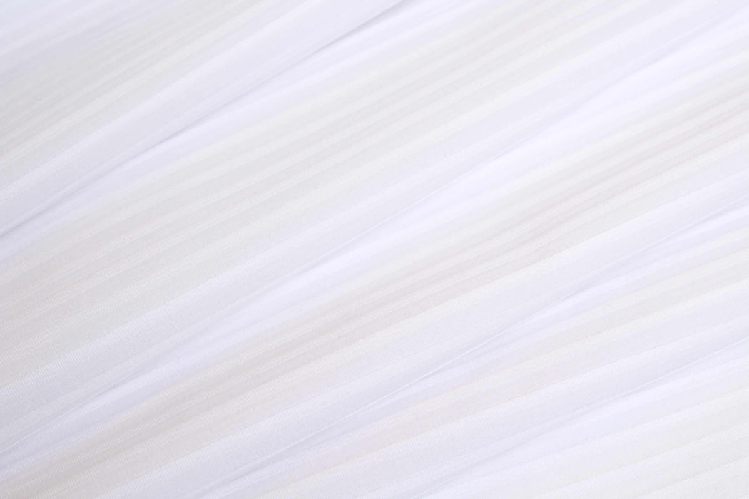 swatch-Tubular 3D Cotton Shirting-Fabric-FabricSight