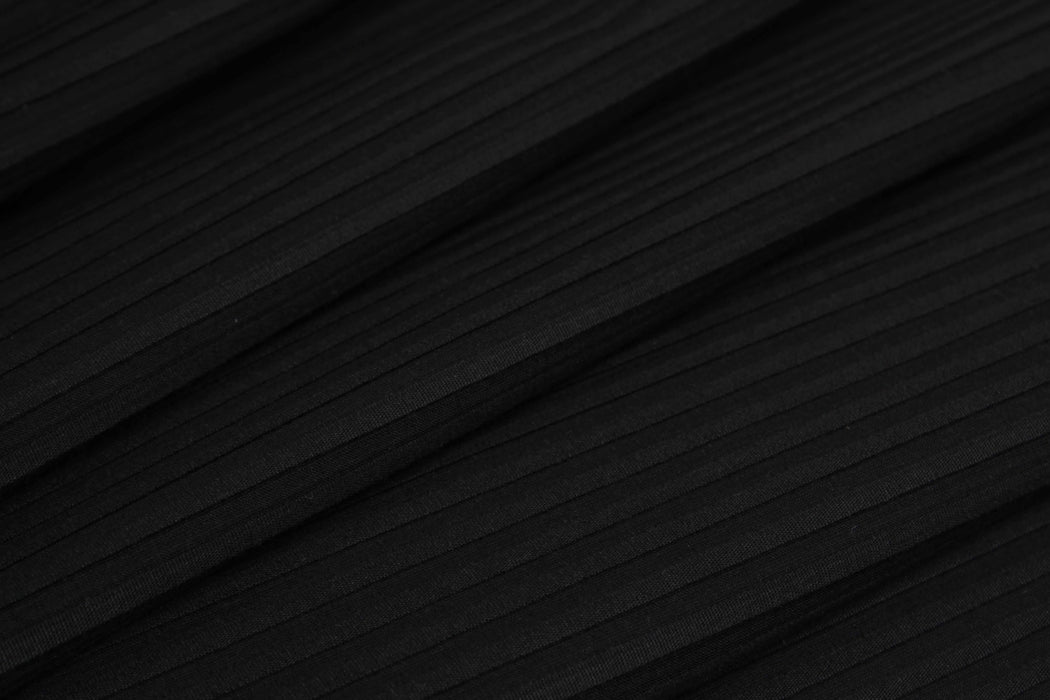 swatch-Tubular 3D Cotton Shirting-Fabric-FabricSight