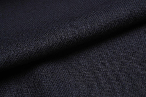 swatch-Virgin Wool & Cotton for Coats – Piece Dyed, 12 Fashion Colors-Fabric-FabricSight