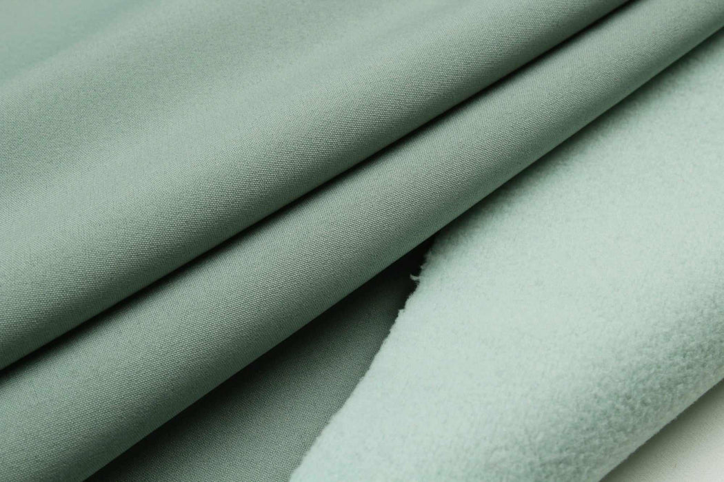 swatch-Waterproof Softshell Fabric - 17 Colors Available-Roll-FabricSight